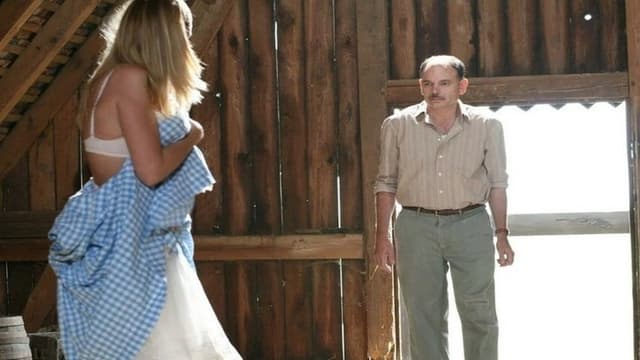 Le Septième Juré