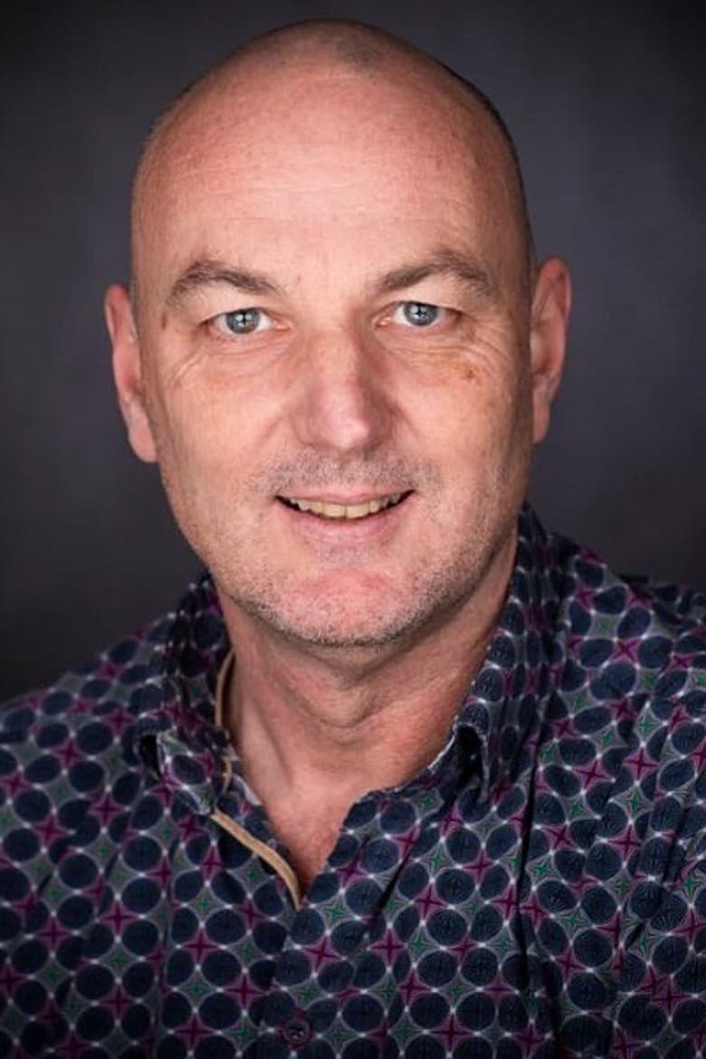 Rob Hodselmans