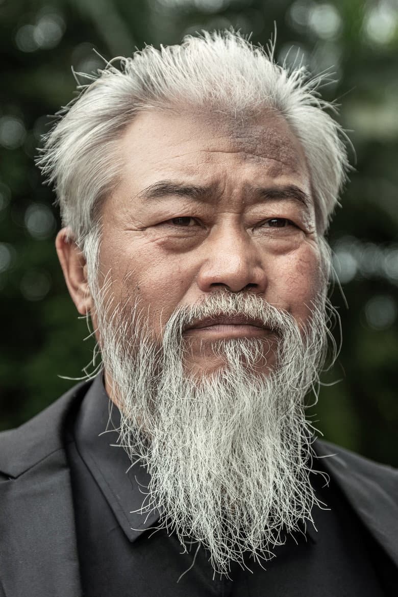 Yan Desheng
