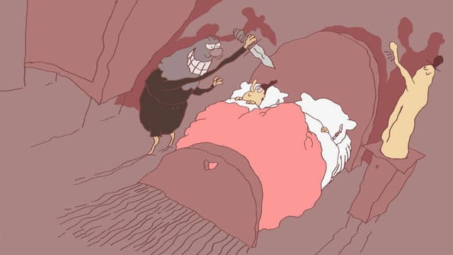 Oedipus