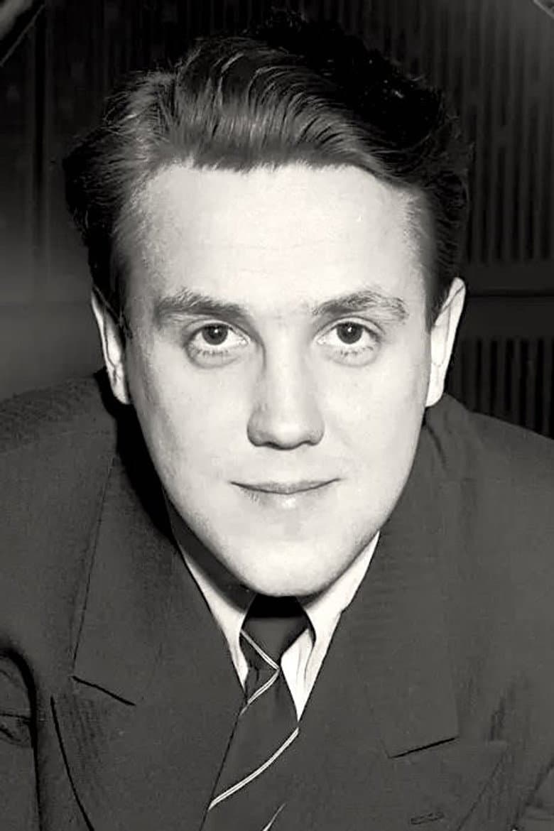 Egil Monn-Iversen