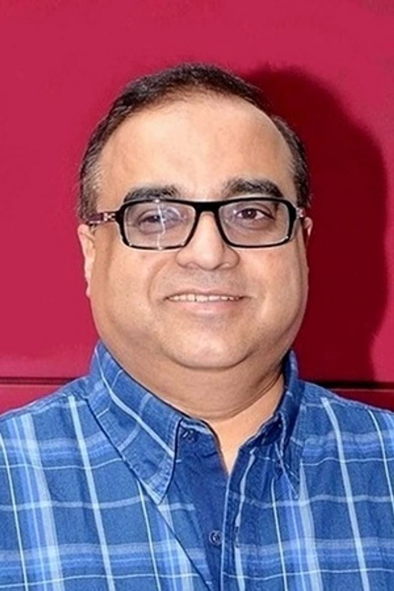 Rajkumar Santoshi