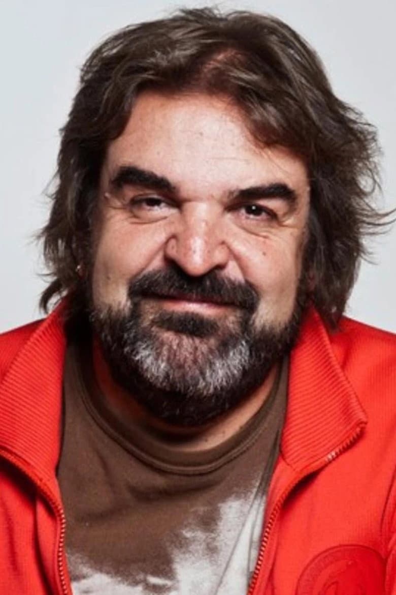 Gervasio Iglesias