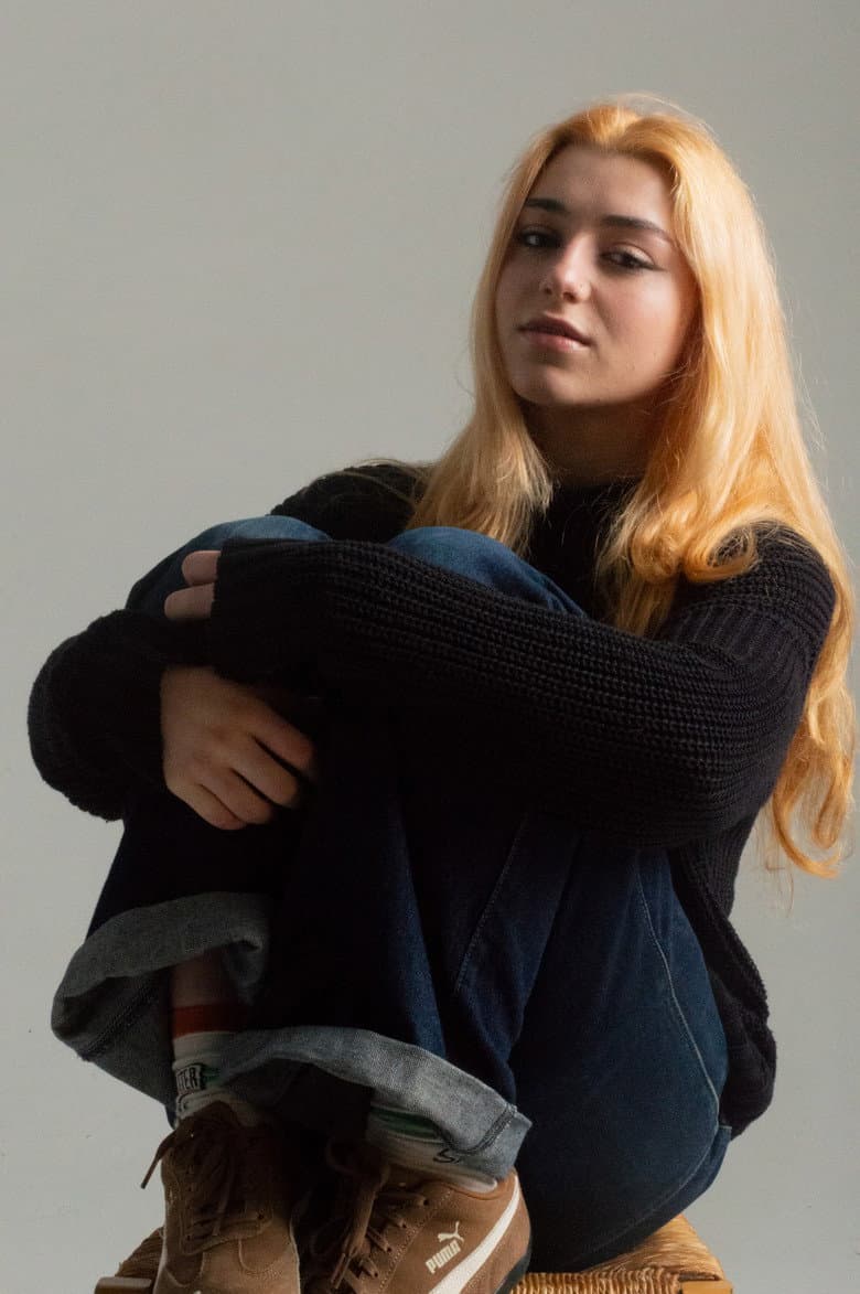Ilona Simpson