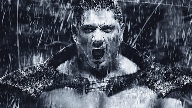 WWE Armageddon 2006