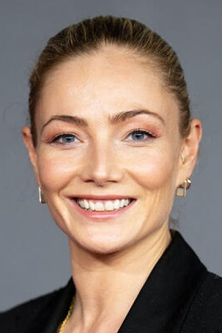 Clara Paget