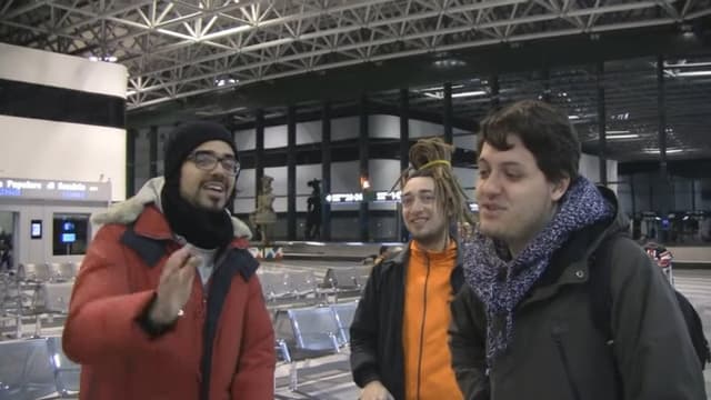 Natale a New York: Un assaggio Americano