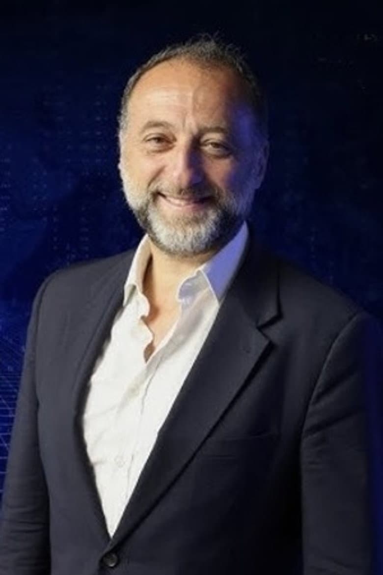 Frank Tapiro
