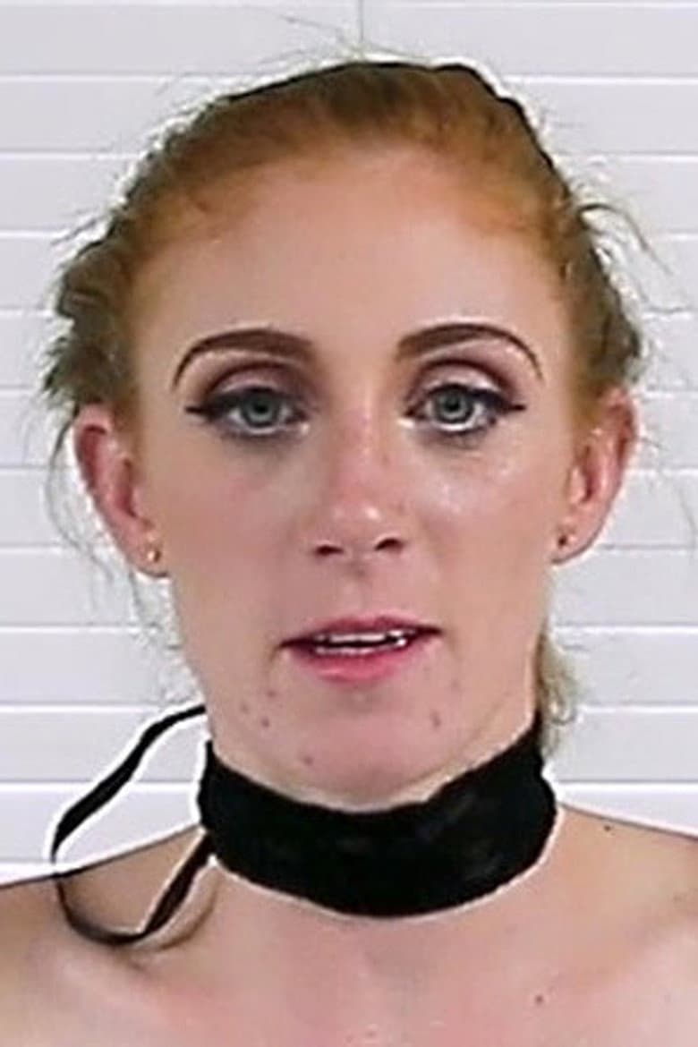 Ginger Babbii