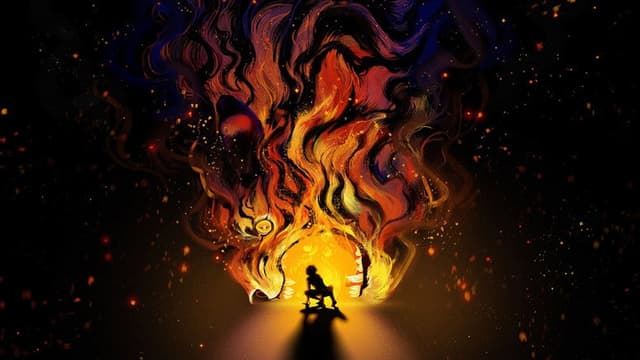 National Theatre Live: The Jungle Book