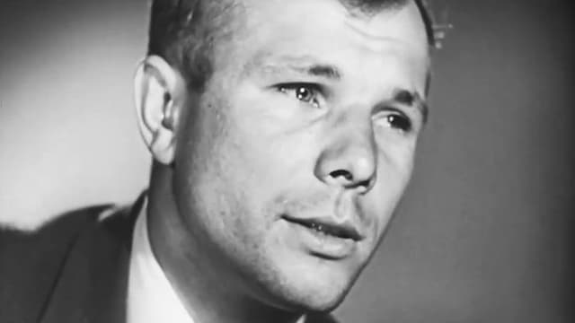 Our Gagarin