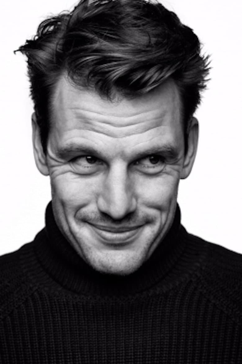 Stefan Rokebrand
