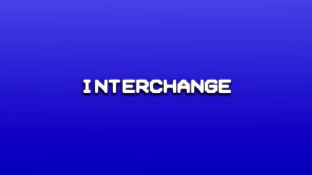 Interchange