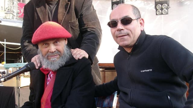The Singer Stories. Journey among the Cantastorie of Puglia