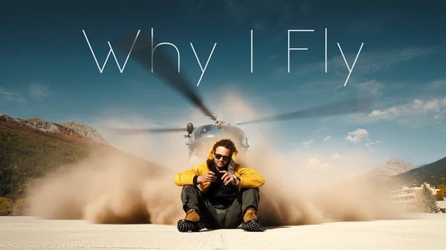 Why I Fly