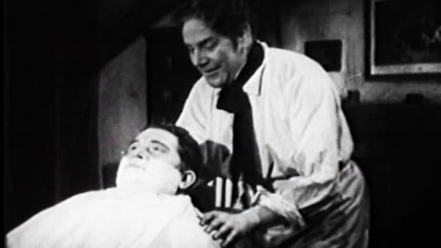 Sweeney Todd, the Demon Barber of Fleet Street