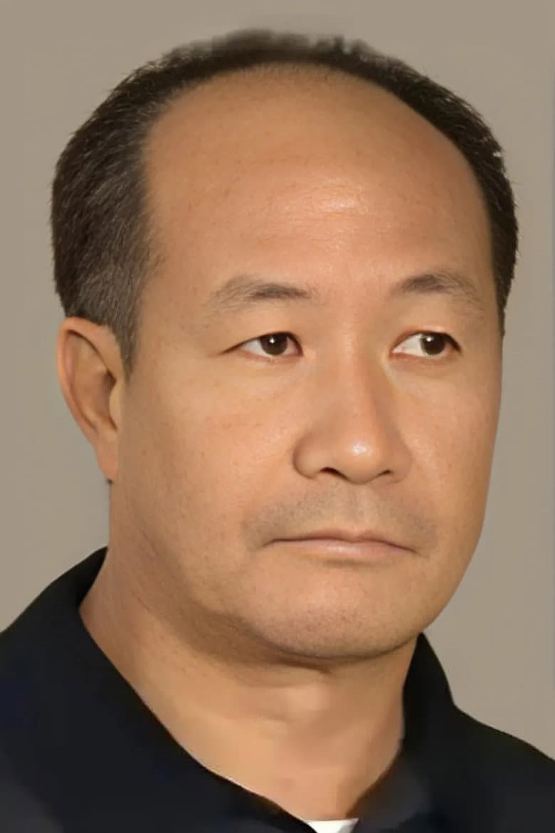 Chan Dik-Hak