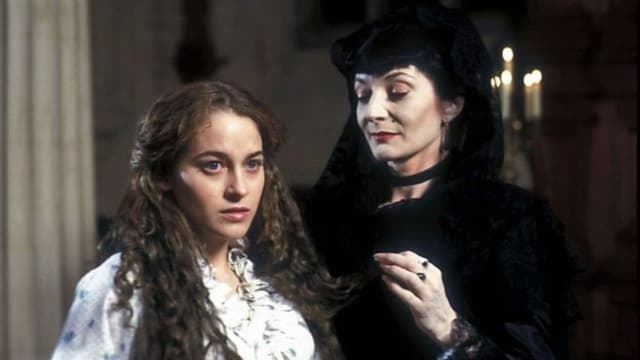 The Dark Angel