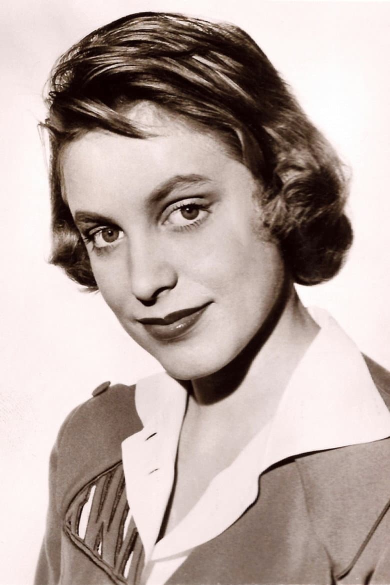 Anneliese Kaplan