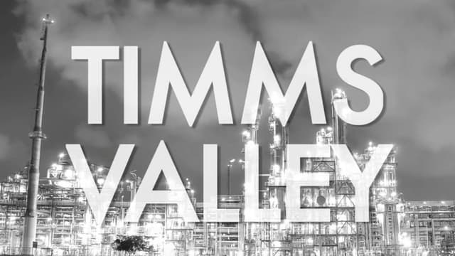 Timms Valley