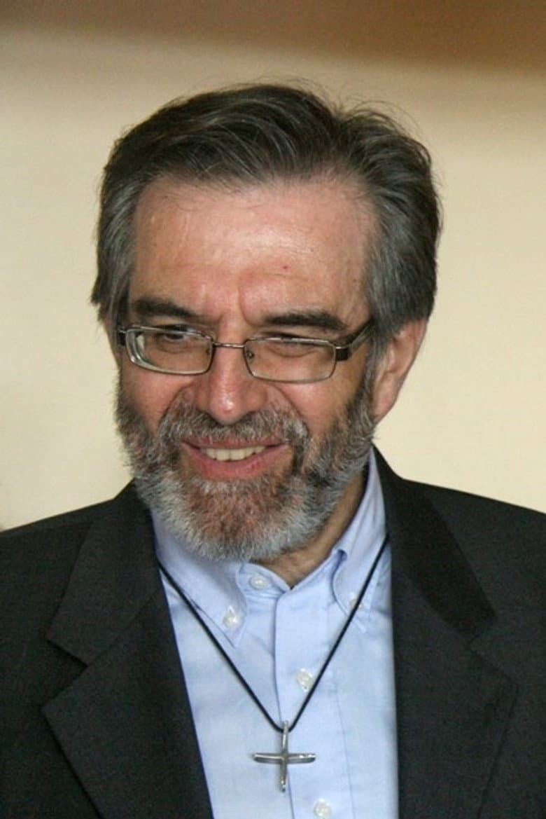 Pe. Thierry Hénault-Morel