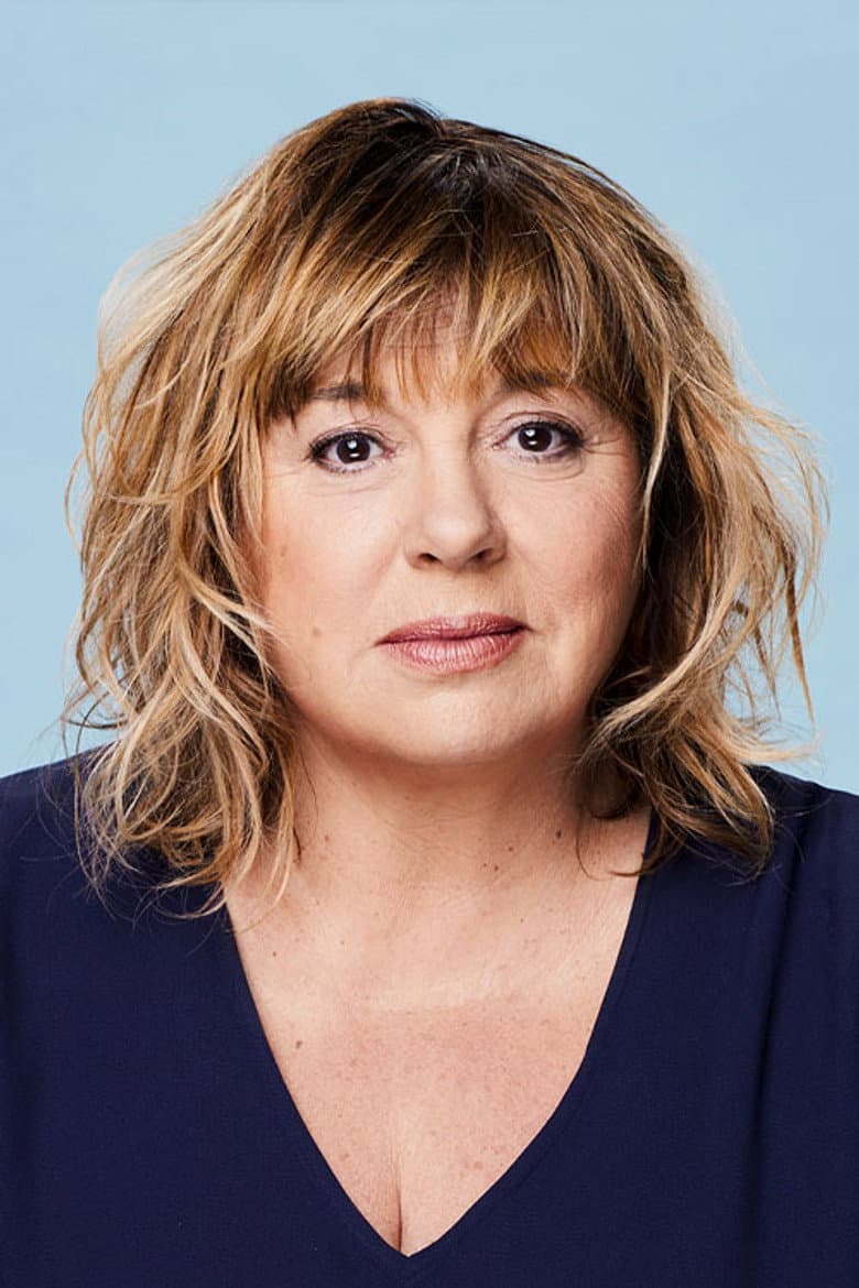 Michèle Bernier