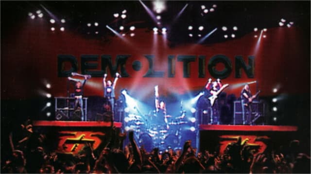 Judas Priest: Live in London
