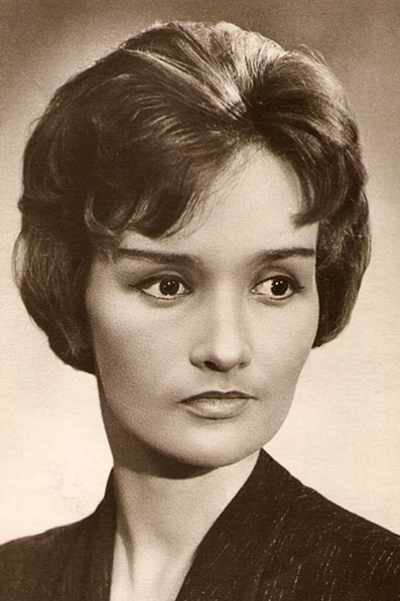 Zinaida Kirienko