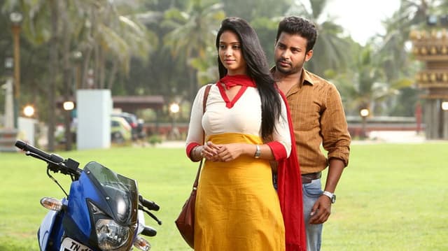Oru Naal Koothu