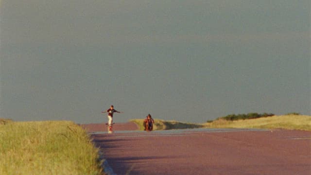 3000 km by Bike
