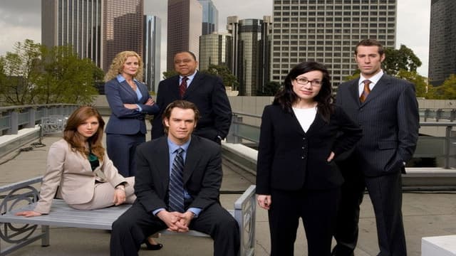Law Dogs