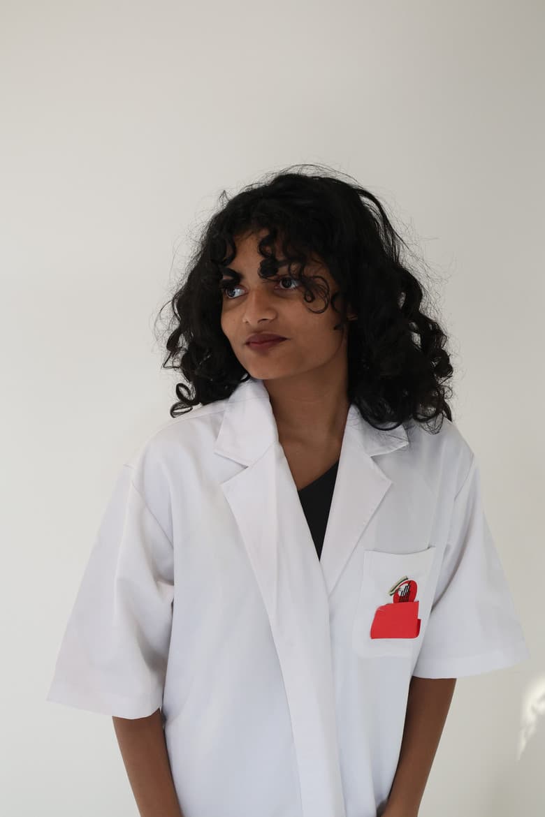 Gopika Sunil