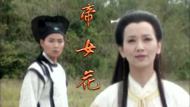 乱世不了情