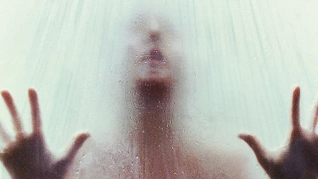 Psycho