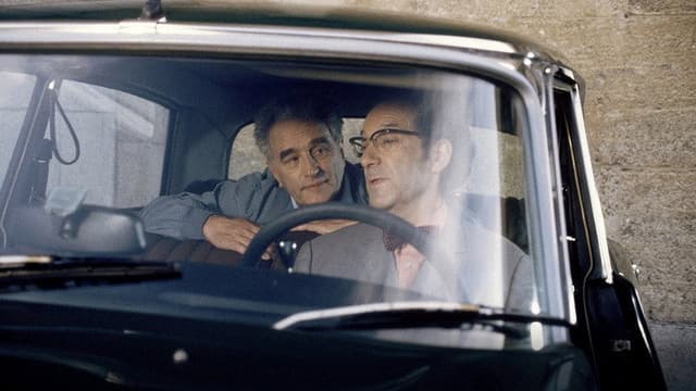 Kidnapping – Ein Vater schlägt zurück