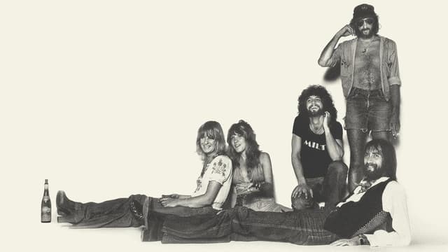 Untitled Fleetwood Mac Documentary