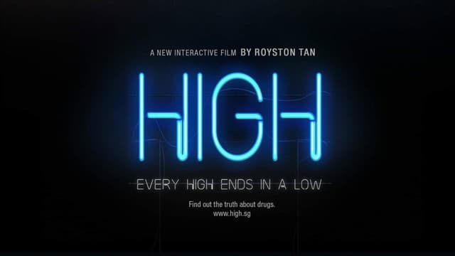HIGH