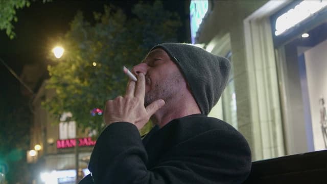 The Disconnection