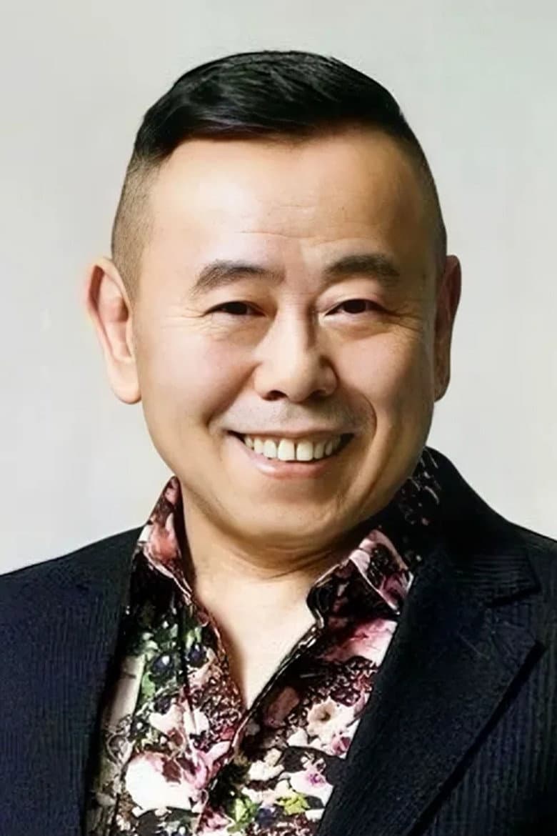 Pan Changjiang