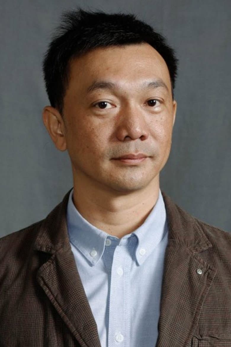 Huang Hsin-yao