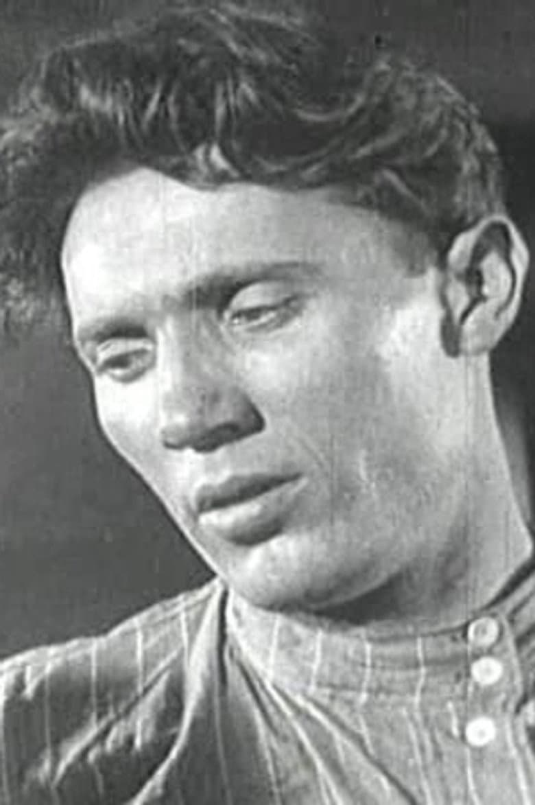 Vitaliy Perezhogin