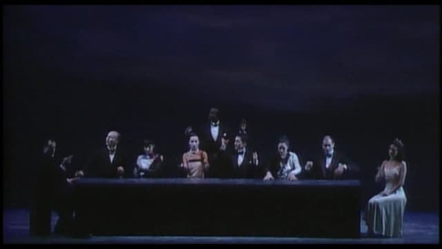 Oscar Wilde's Salome