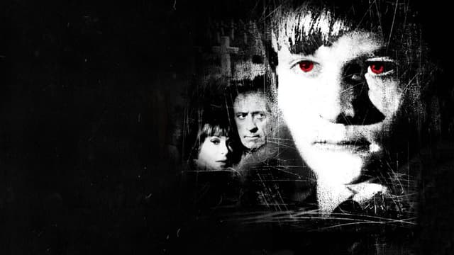 Damien - Omen II
