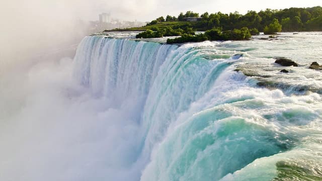 Niagara Falls