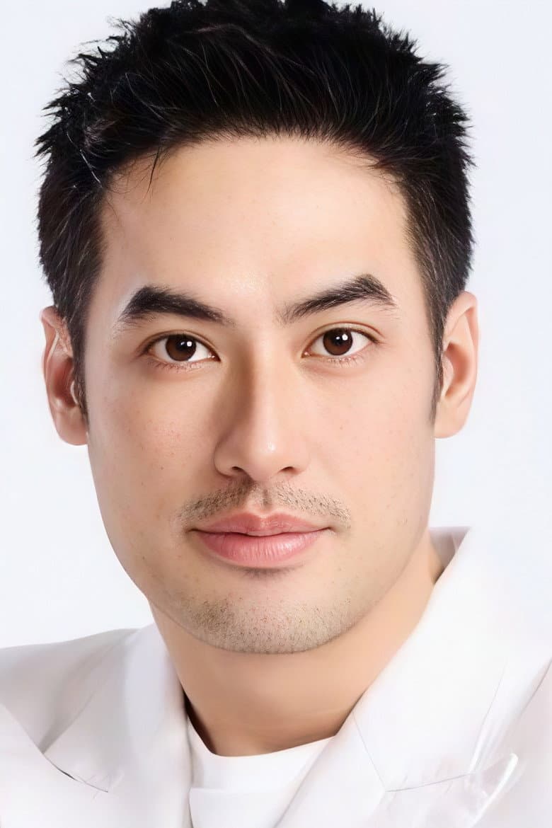 Pakorn Chatborirak
