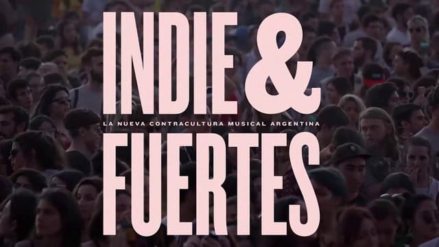 Indie & Fuertes