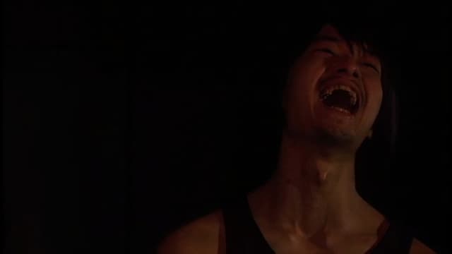 Man Hunting: Resurrection