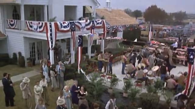 Dallas: The Early Years