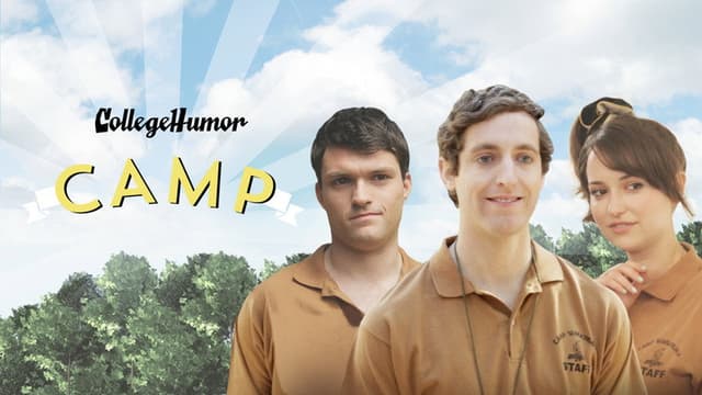 CAMP