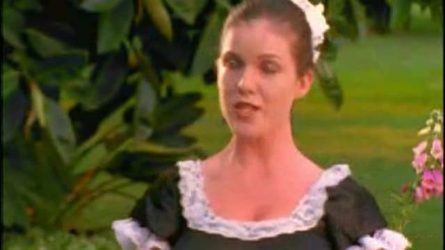 Secrets of a Chambermaid